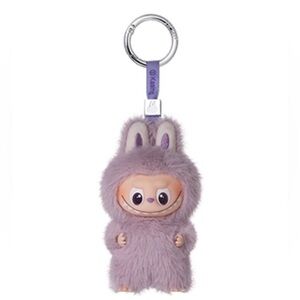 AUTHENTIC Pop Mart Pin For Love Letter M Labubu